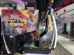 -大玩家·play1家庭娱乐中心(石狮世茂店)