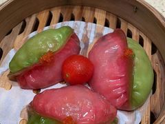 -点都德(汇盈广场店)