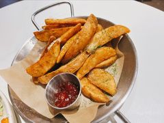 -1/2half西餐(中大国际店)