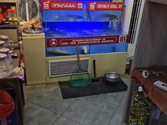 -集草轩·重庆麻辣烤鱼(西湖道店)