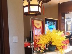 -惠丰堂饭庄·烤鸭·京味菜(西北旺·唐家岭店)
