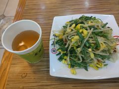 -丝路传奇·中国拉面航母店(北医三院店)