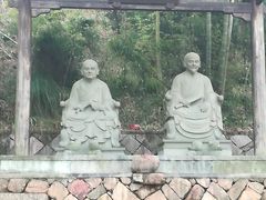 -径山寺