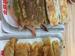 -众品老方子锅贴甜沫(李村店)