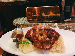 -MOSSO德国餐厅·音乐酒吧(环宇荟店)