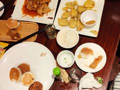 -小时候2013(瀚新店)