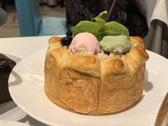 -大鸭梨烤鸭(北洼路店)