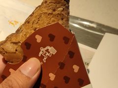麦辣鸡翅三角派拼盘-麦当劳(王顶堤店)