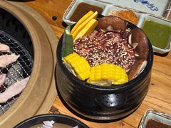 -竹涟烧肉(欢肆店•原星悦荟店)