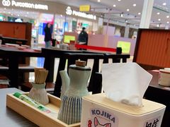 -仙隐小鹿中华料理(南宁万象城店)