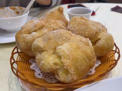 -兴悦酒家(保利克洛维店)