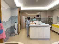 -和伊母婴护理中心·全套房(金山店)