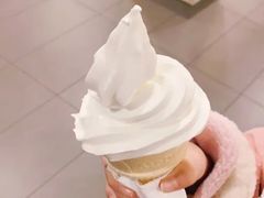 -麦当劳(外高桥DT店)