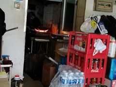 -一品鲜鱼锅贴(人民一路店)