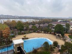 -上海东方佘山翰悦阁酒店·Vie全日制餐厅