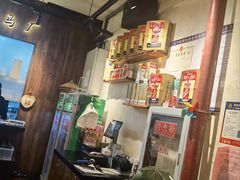 -马厂老火锅(胜太路店)