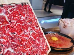 -辣伍鲜毛肚老火锅(元一店)