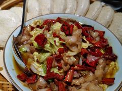 -三强鸽子(胜利路店)