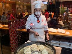 -阿庄新豫菜(通泰路店)