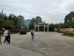 -叶剑英故居