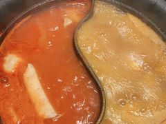 -温野菜涮涮锅(西单大悦城店)