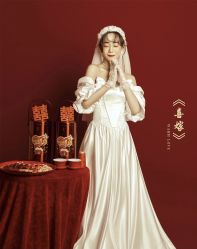 -摩玛婚纱摄影(杭州店)
