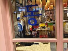 -姜胖胖无限自助烤肉(弹子石店)