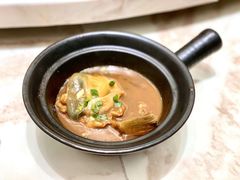 -湖州天煌大酒店-餐厅