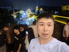 -襄阳城墙