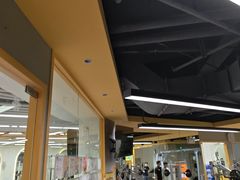 -超鹿运动(大唐世家店)