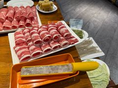 -義聚德·清真铜锅涮羊肉·烧烤(河东店)