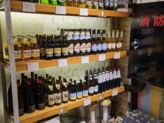 零售区-通海俄式烧烤·俄罗斯大串(嵩山路店)