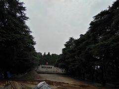 -襄阳烈士陵园(襄城区)