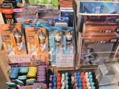 -鹰王·文具社(同德昆明广场店)