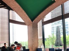 -拉蒂娜·巴西牛排馆 Latina·Brazilian Steakhouse(陆家嘴旗舰店)