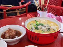 -喜家德虾仁水饺(东海缤纷天地店)