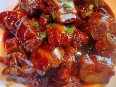 -绿茶餐厅(龙井船宴· 品牌总店)