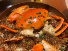 -七宝农家菜(七宝老街店)