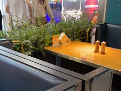 -斗牛士牛排(南京东路店)