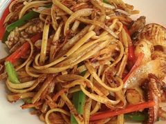 -MONICH牛排融合餐厅(和义大道购物中心店)