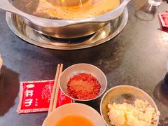 -邓莽子老火锅(鲁祖庙店)