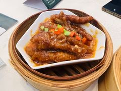 -御和宴·精品粤菜(天润御海湾店)