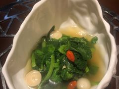 -彩丰楼·中餐厅(国家会展中心上海洲际店)