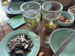 -湖畔居茶楼(湖滨店)