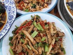 -湖南湘菜馆(东湘缘二店)