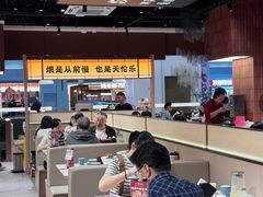 -炆火火·藕汤·湖北煨菜馆(销品茂店)