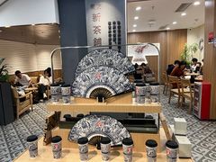 -霸王茶姬(正佳广场店)