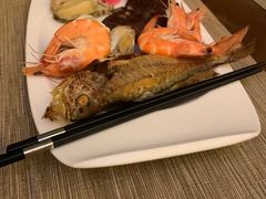 -杭州国际会议中心洲际酒店-原素全日餐厅(解放东路店)