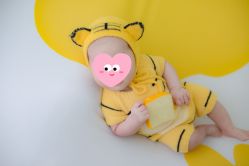 -小木马儿童摄影