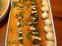 -金枝玉叶上海人家食府(三里河店)